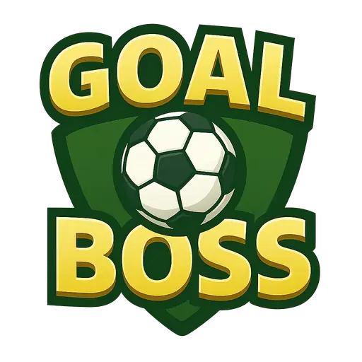 GoalBoss Logo